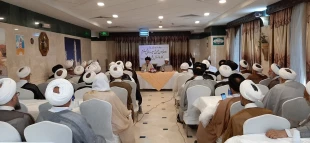 فلسفه وجودی غدیر وحدت امت اسلامی است 4