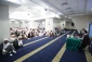 درمکه مکرمه برگزار شد؛

گردهمایی روحانیون مناطق 1و2 و3 4