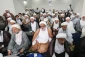 درمکه مکرمه برگزار شد؛

گردهمایی روحانیون مناطق 1و2 و3 6