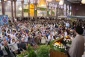 جشن بزرگ غدیر ویژه زائران ایرانی کربلا برگزار شد 2
