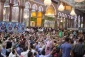 جشن بزرگ غدیر ویژه زائران ایرانی کربلا برگزار شد 3