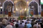 جشن بزرگ غدیر ویژه زائران ایرانی کربلا برگزار شد 4
