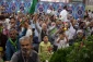 جشن بزرگ غدیر ویژه زائران ایرانی کربلا برگزار شد 7