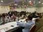جشن ولایت و ویژه برنامه روایتگری غدیربرای حجاج ایرانی 14
