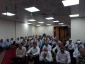 جشن ولایت و ویژه برنامه روایتگری غدیربرای حجاج ایرانی 16