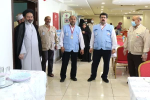 جزییات طرح ایران برای مشارکت در بازسازی منا در عربستان