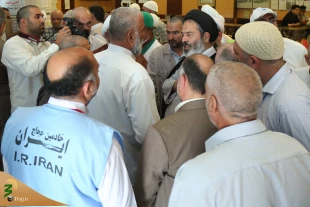 جزییات طرح ایران برای مشارکت در بازسازی منا در عربستان 4
