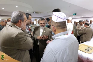 جزییات طرح ایران برای مشارکت در بازسازی منا در عربستان 5