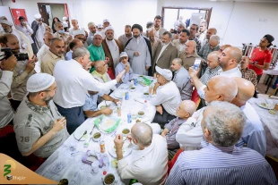 جزییات طرح ایران برای مشارکت در بازسازی منا در عربستان 6