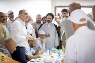 جزییات طرح ایران برای مشارکت در بازسازی منا در عربستان 7