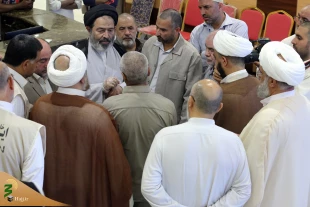 جزییات طرح ایران برای مشارکت در بازسازی منا در عربستان 8