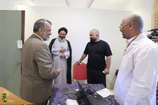 جزییات طرح ایران برای مشارکت در بازسازی منا در عربستان 12