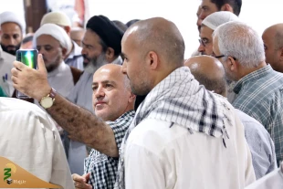 جزییات طرح ایران برای مشارکت در بازسازی منا در عربستان 15