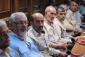 نماینده ولی فقیه وسرپرست حجاج ایرانی:

حج را خادمان مختلف زائران با اتکال به خداوند اداره می کنند 3
