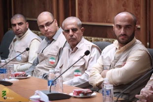 نماینده ولی فقیه وسرپرست حجاج ایرانی:

حج را خادمان مختلف زائران با اتکال به خداوند اداره می کنند 4
