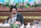 نماینده ولی فقیه وسرپرست حجاج ایرانی:

حج را خادمان مختلف زائران با اتکال به خداوند اداره می کنند 5