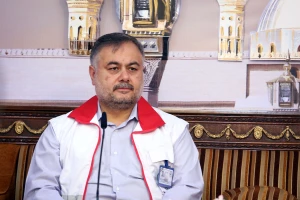 افزایش تعداد بیماران مبتلا به بیماریهای تنفسی در میان حجاج ایرانی