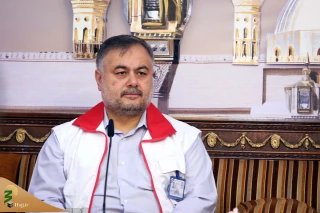 افزایش تعداد بیماران مبتلا به بیماریهای تنفسی در میان حجاج ایرانی
