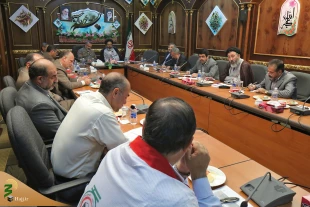 خروج بیش از 18000 حجاج سبکبار ایرانی از عربستان 6