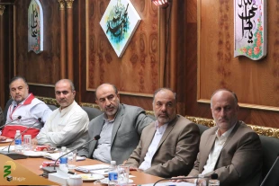 خروج بیش از 18000 حجاج سبکبار ایرانی از عربستان 8