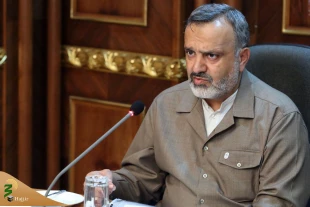 خروج بیش از 18000 حجاج سبکبار ایرانی از عربستان 9