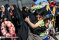 بازگشت اولین کاروان «حجاج اصفهانی»/تصاویر 7