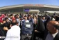 بازگشت اولین کاروان «حجاج اصفهانی»/تصاویر 17