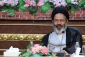 دیدارجمعی از شیعیان کشمیری با سرپرست حجاج ایرانی 4