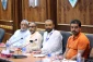 دیدارجمعی از شیعیان کشمیری با سرپرست حجاج ایرانی 5
