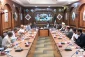دیدارجمعی از شیعیان کشمیری با سرپرست حجاج ایرانی 6