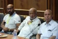 دیدارجمعی از شیعیان کشمیری با سرپرست حجاج ایرانی 9