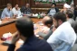دیدارجمعی از شیعیان کشمیری با سرپرست حجاج ایرانی 10