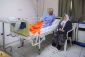 مرکز پزشکی حج و زیارت اعلام کرد؛

ارائه بیش از 535000 مورد خدمات به زائران بیت الله الحرام 4