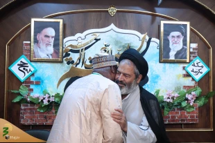 ايران تعلن استعدادها لوضع خبراتها في مجال الحج والزيارة تحت تصرف النيجر