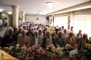 محبت و تبعیت دو ملاک مهم ولایتمداری است 5