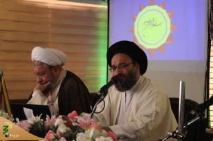 زائر امام حسین(ع) نخبه فرهنگی کشور است 2