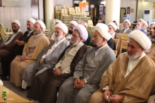 زائر امام حسین(ع) نخبه فرهنگی کشور است 2