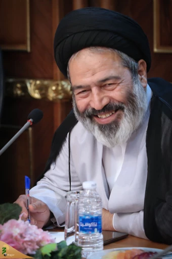 دیدار هیات پزشکی 6