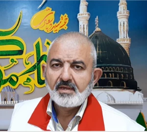 فعالیت شبانه روزی 3 درمانگاه زائران ایرانی در مدینه + فیلم
