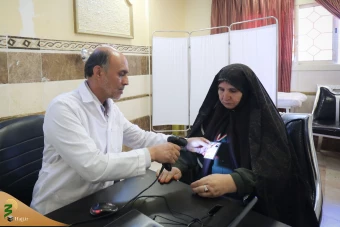 بازدید از هتل 9