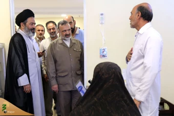 بازدید از هتل 11