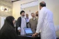 سرپرست حجاج ایرانی: 

رضایت عمومی زائران بالا است 7