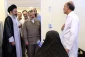 سرپرست حجاج ایرانی: 

رضایت عمومی زائران بالا است 8