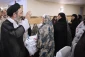 سرپرست حجاج ایرانی: 

رضایت عمومی زائران بالا است 9