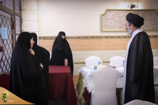 سرپرست حجاج ایرانی: 

رضایت عمومی زائران بالا است 10