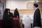 سرپرست حجاج ایرانی: 

رضایت عمومی زائران بالا است 10