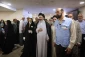 سرپرست حجاج ایرانی: 

رضایت عمومی زائران بالا است 11