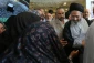 سرپرست حجاج ایرانی: 

رضایت عمومی زائران بالا است 12