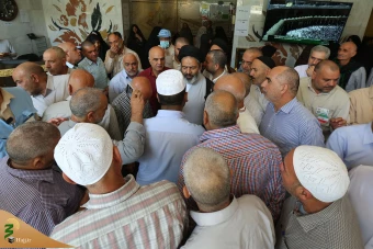بازدید از هتل 23