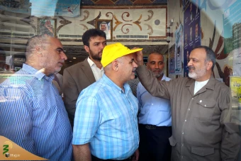 بازدید از هتل 25